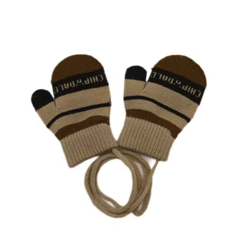 Baby Boy Gloves & Mittens