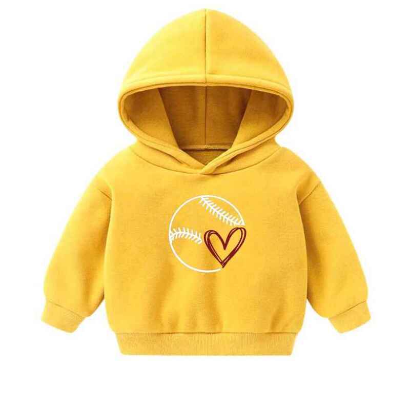 Baby Boy Hoodies & Sweatshirts