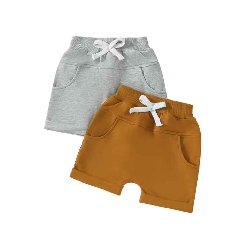 Baby Boy Shorts