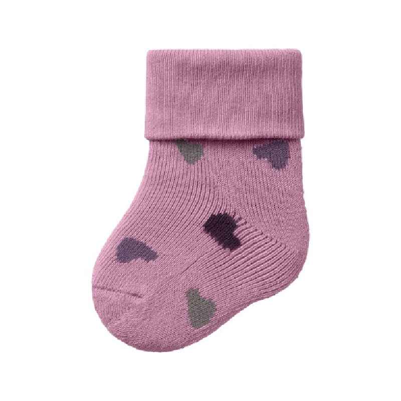 Baby Boy Socks