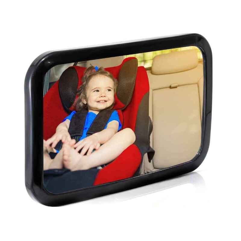 Baby Car Mirrors