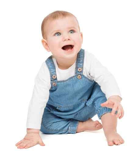 Baby Clothing