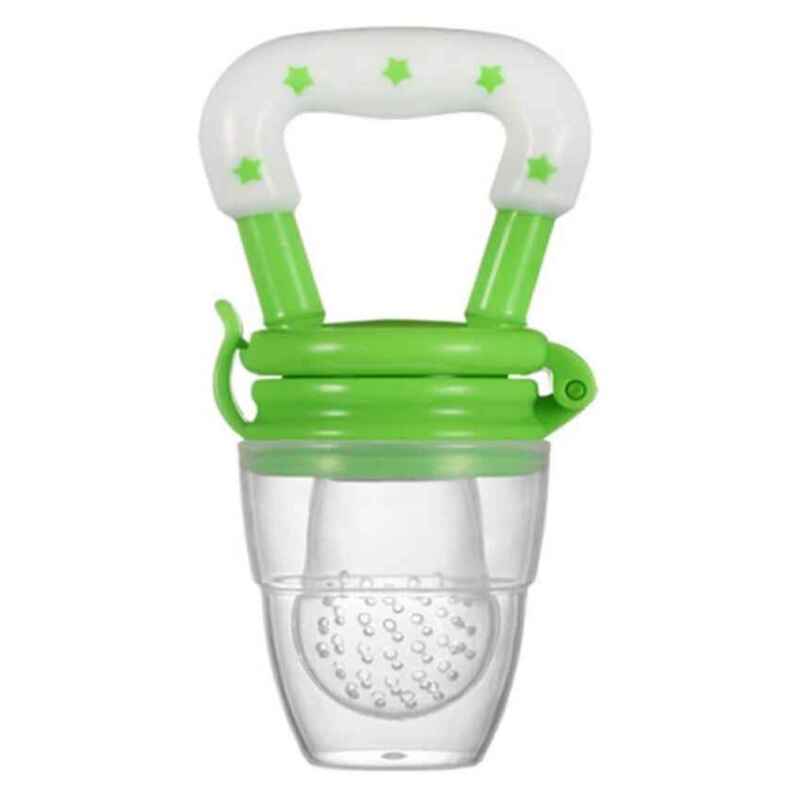 Baby Food Feeders