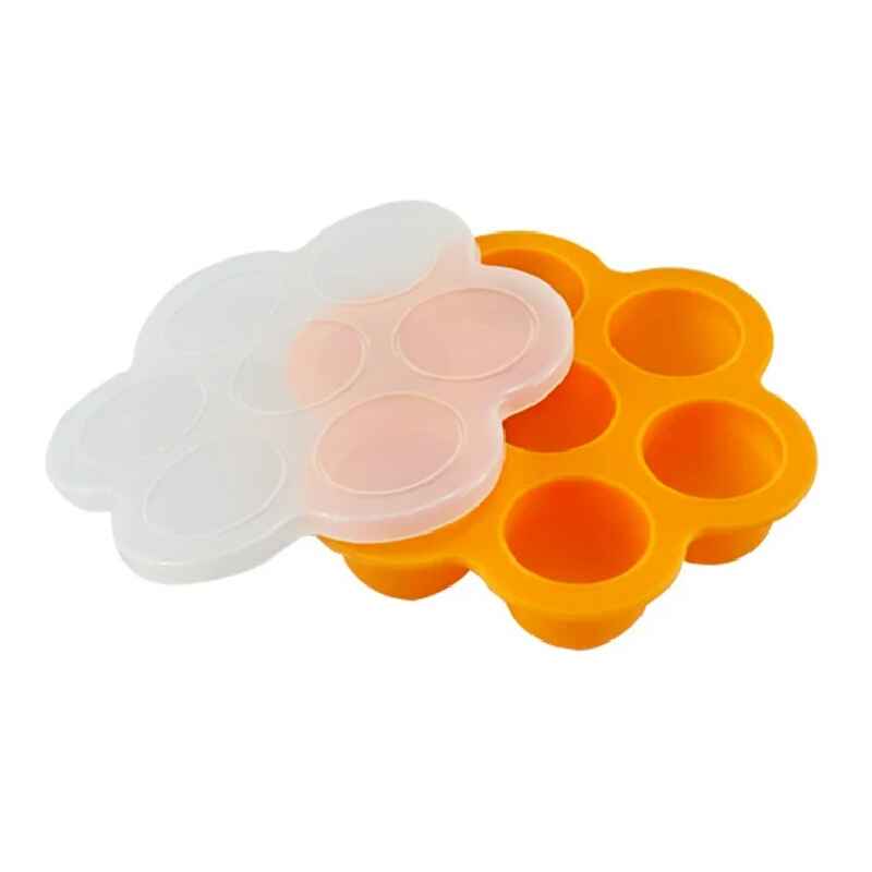 Baby Food Storage