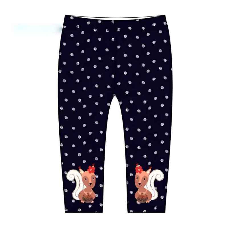 Baby Girl Leggings & Pants