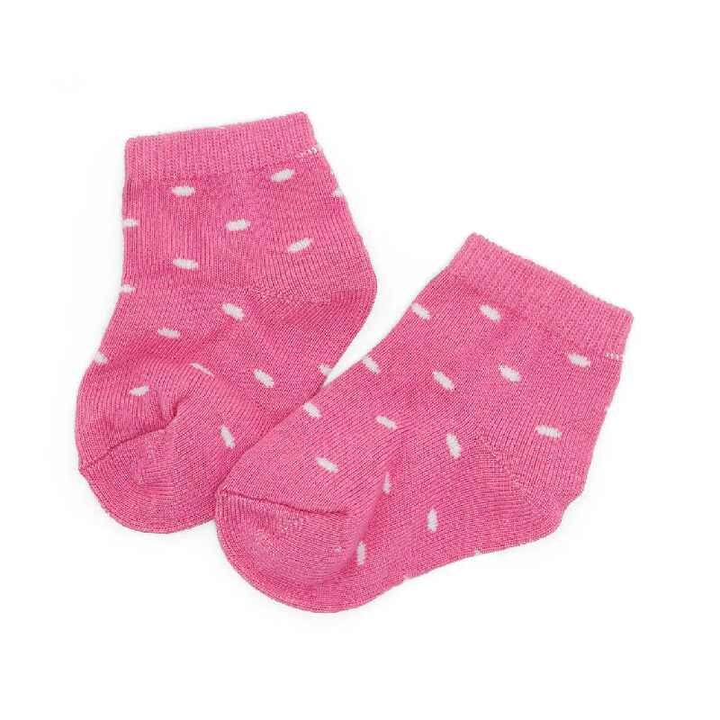 Baby Girl Socks & Tights