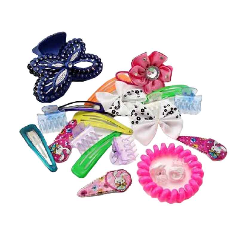 Baby Hair Accessories