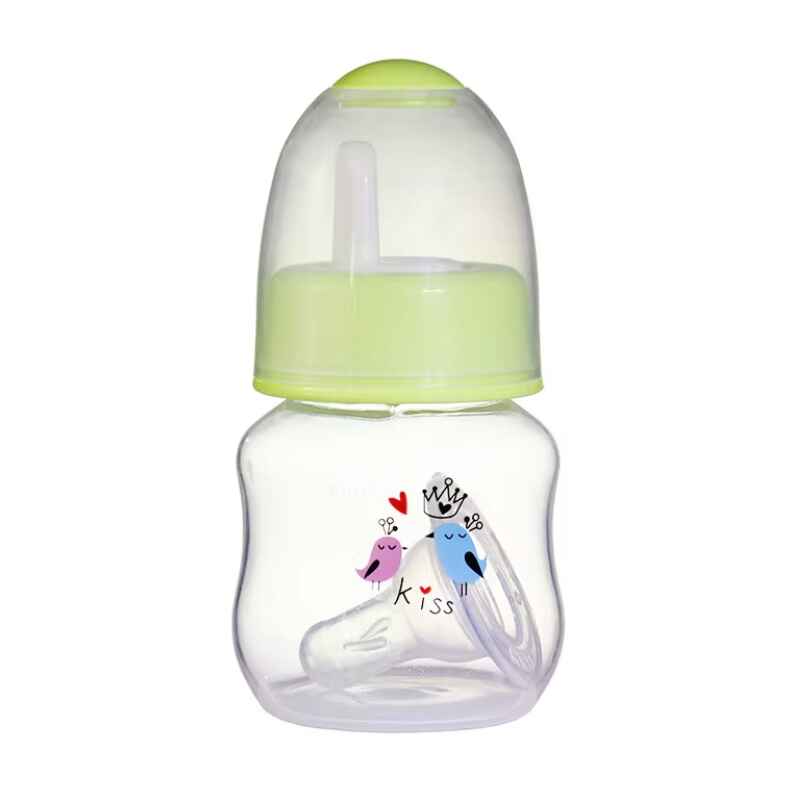 Baby Plastic Bottles