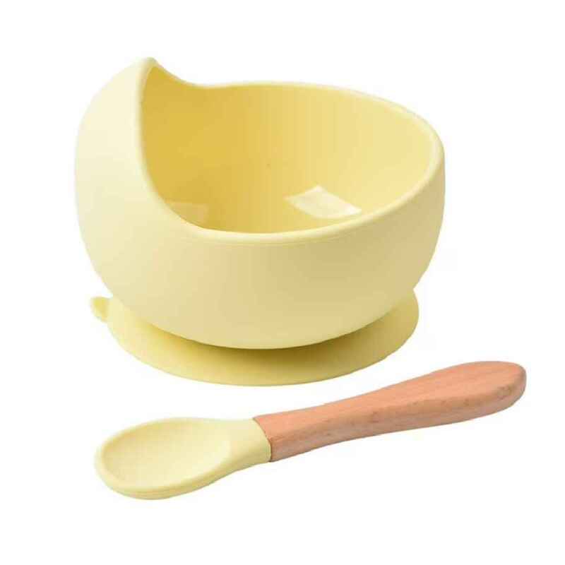 Baby & Toddler Bowls