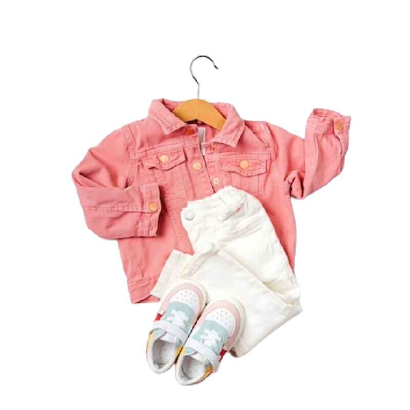 Baby & Toddler Clothing