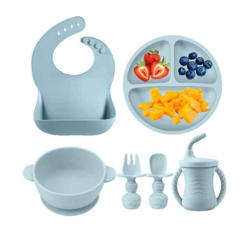 Baby & Toddler Feeding Sets