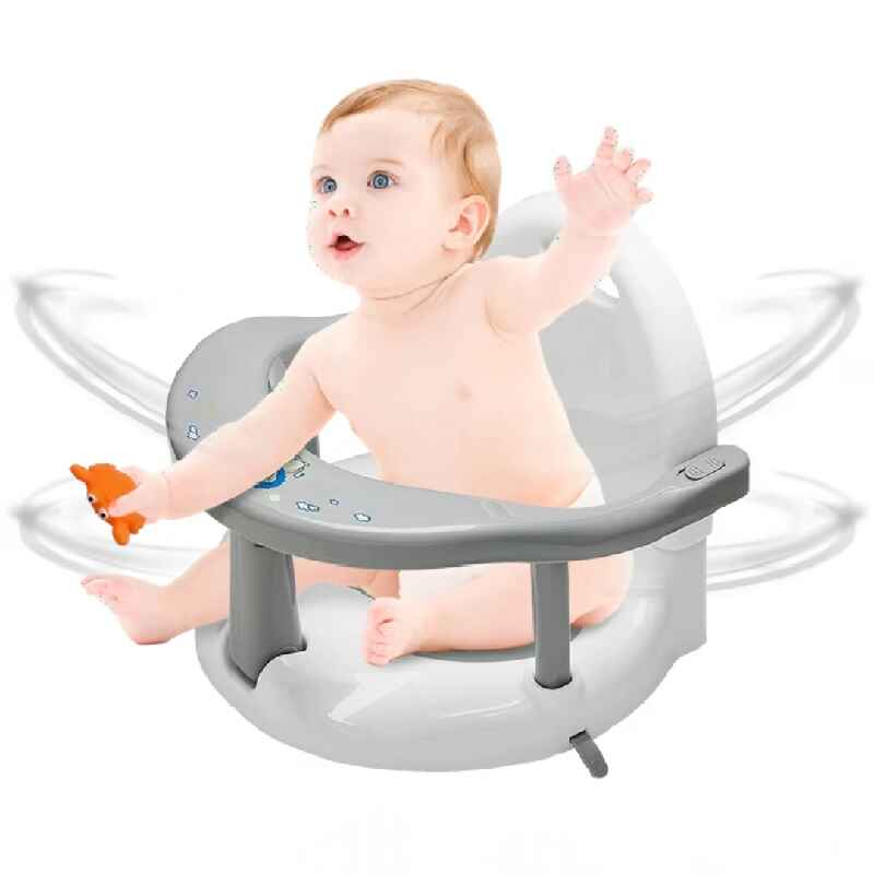 Baby Bath Seats