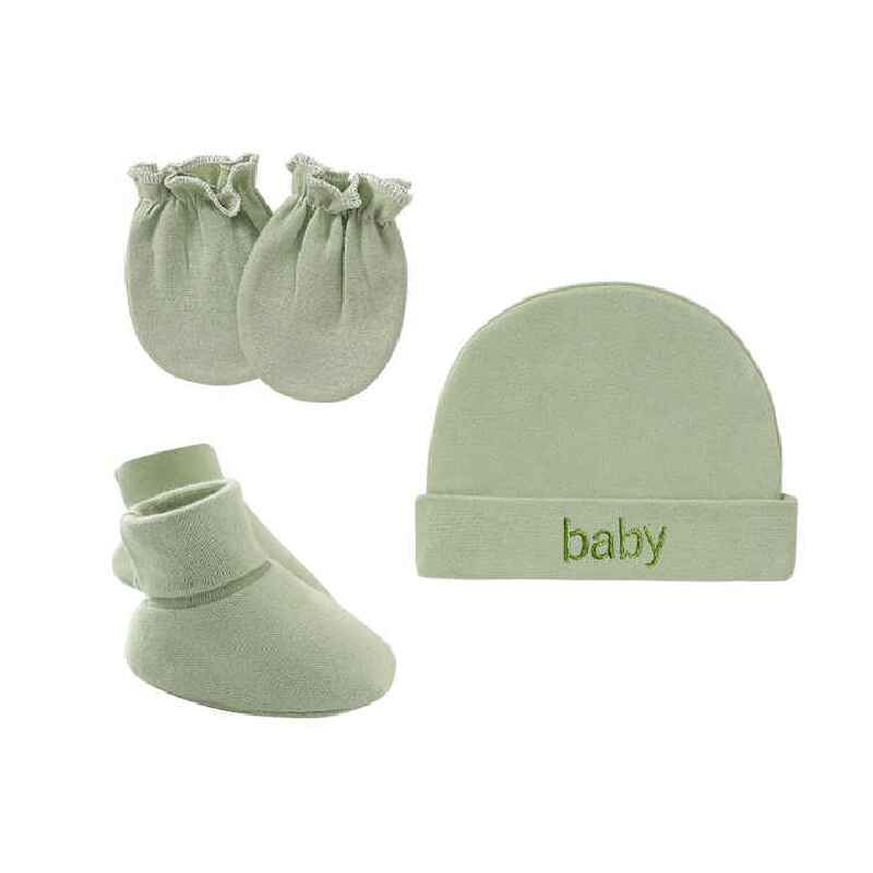 Baby Hats & Mittens