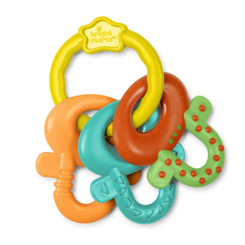 Baby Teethers