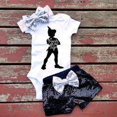 Babylife Summer Baby Girl's Outfit - Mubimart