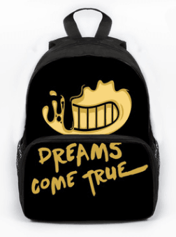 Backpack Children School Bags - Mubimart
