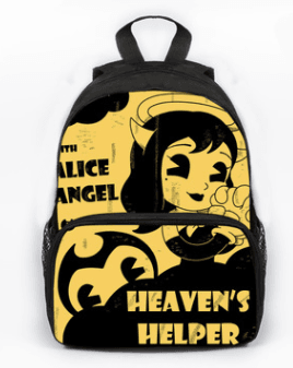 Backpack Children School Bags - Mubimart