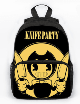 Backpack Children School Bags - Mubimart