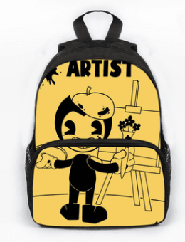 Backpack Children School Bags - Mubimart