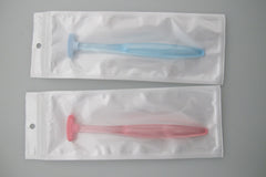 Bag tongue scraper and tongue cleaner - Mubimart -  