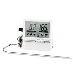 Baked Oven Roast Electronic Food Thermometer - Mubimart -  