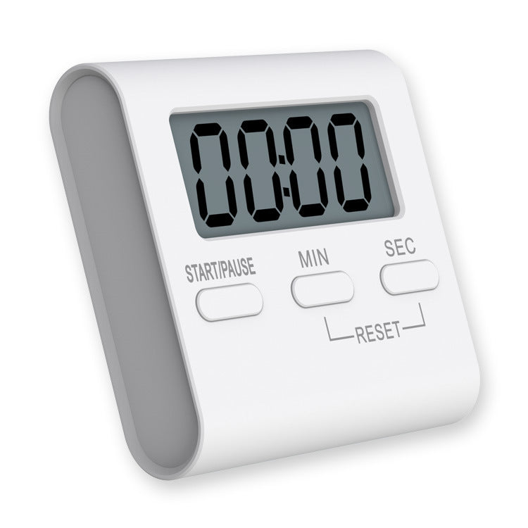 Baking Timer Reminder For Student Home Kitchen - Mubimart -  