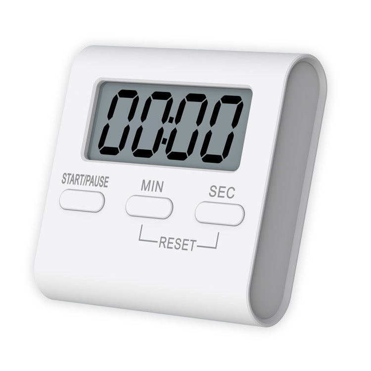 Baking Timer Reminder For Student Home Kitchen - Mubimart -  