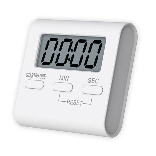Baking Timer Reminder For Student Home Kitchen - Mubimart