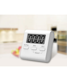 Baking Timer Reminder For Student Home Kitchen - Mubimart -  