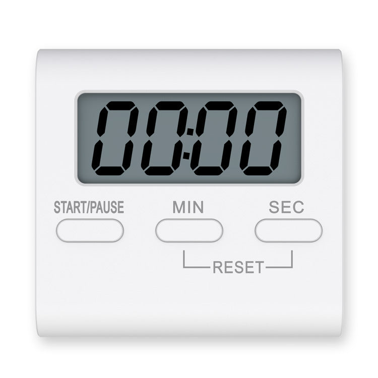 Baking Timer Reminder For Student Home Kitchen - Mubimart -  