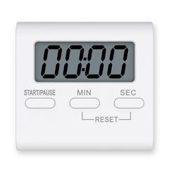 Baking Timer Reminder For Student Home Kitchen - Mubimart -  