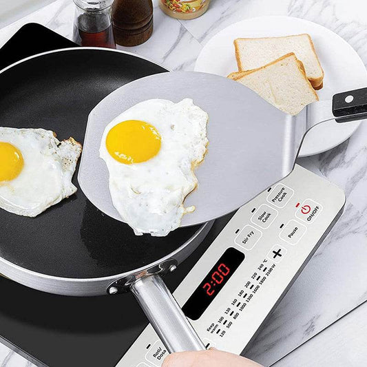 Baking Tool Thick Pizza Spatula - Mubimart