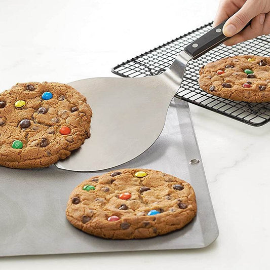 Baking Tool Thick Pizza Spatula - Mubimart