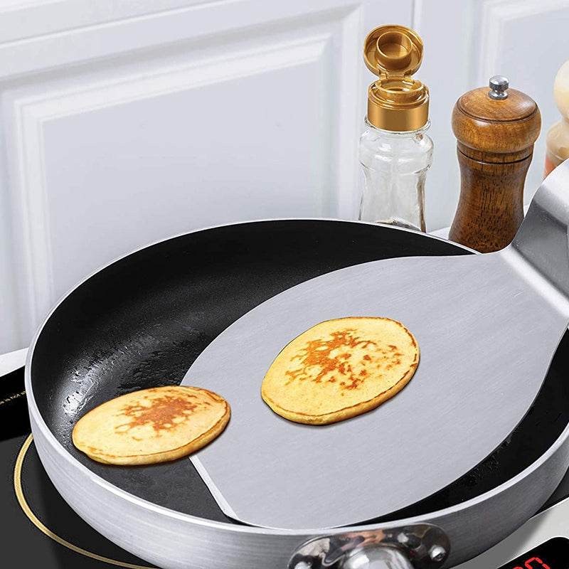 Baking Tool Thick Pizza Spatula - Mubimart