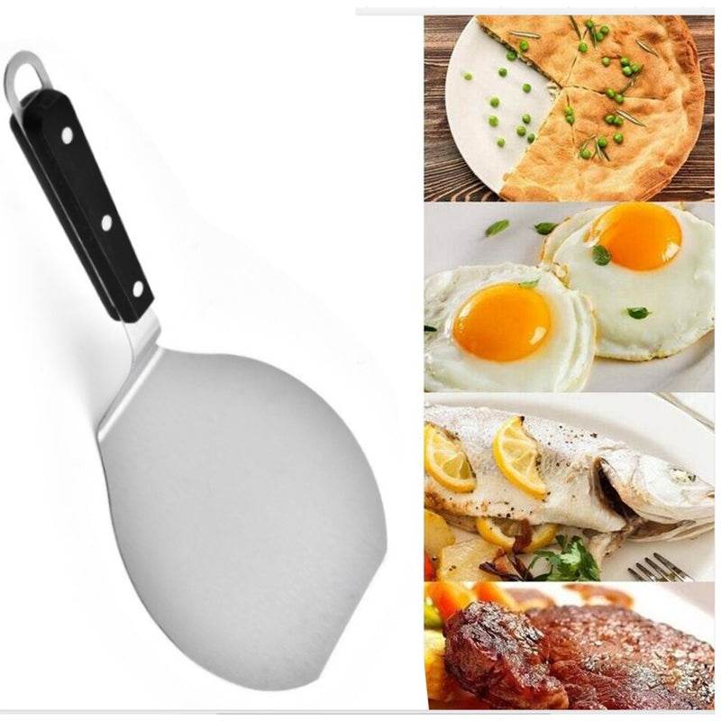 Baking Tool Thick Pizza Spatula - Mubimart
