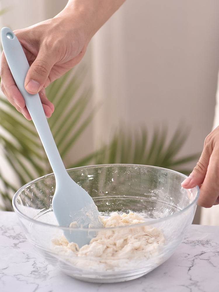 Baking tools silicone spatula - Mubimart