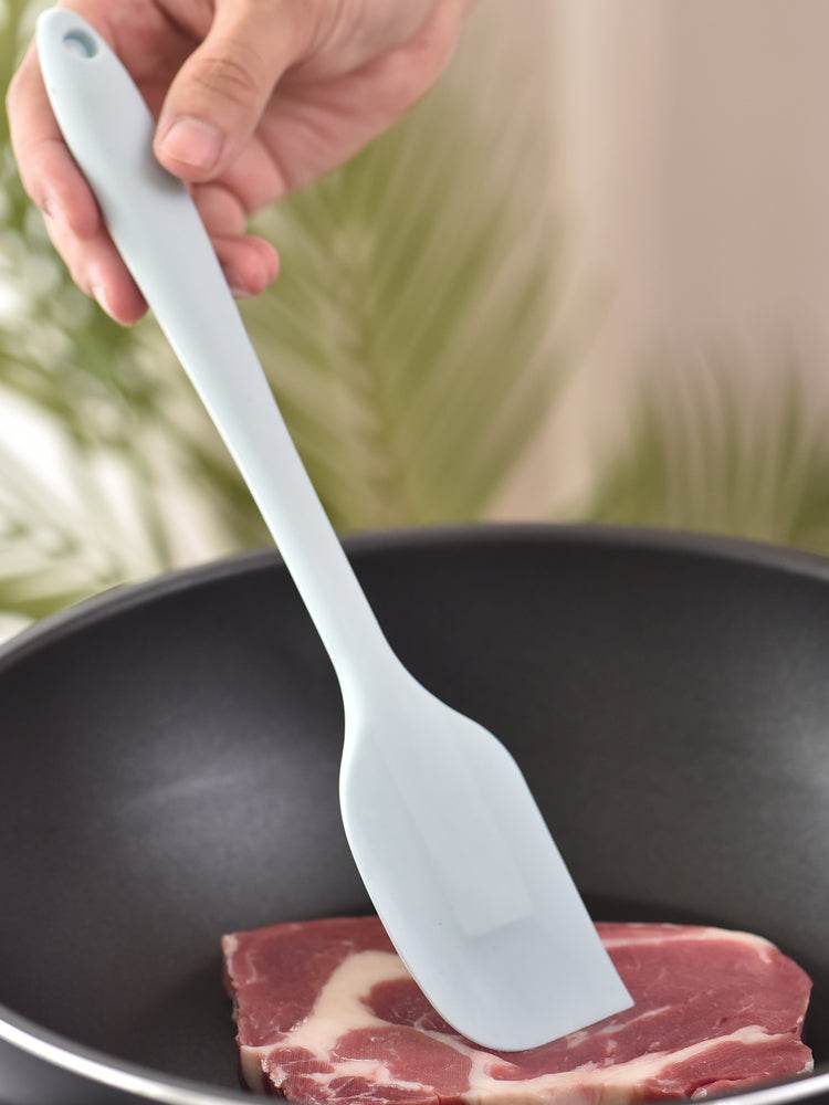 Baking tools silicone spatula - Mubimart
