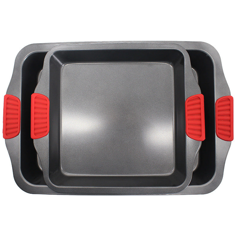 Baking tray - Mubimart -  