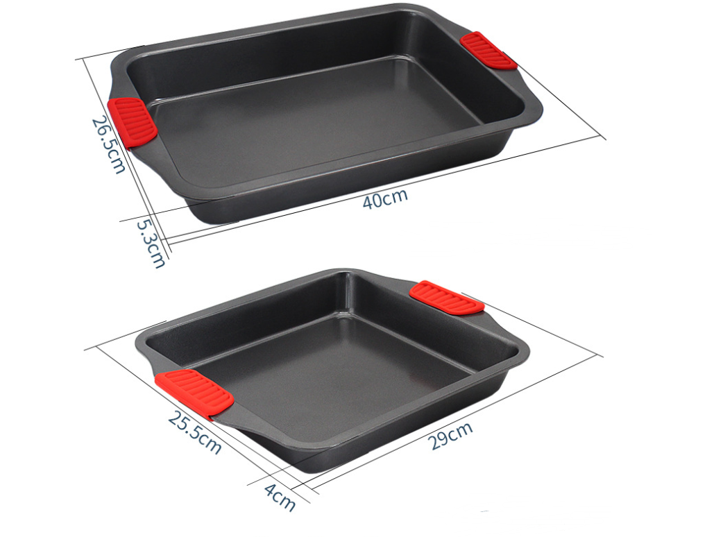 Baking tray - Mubimart -  