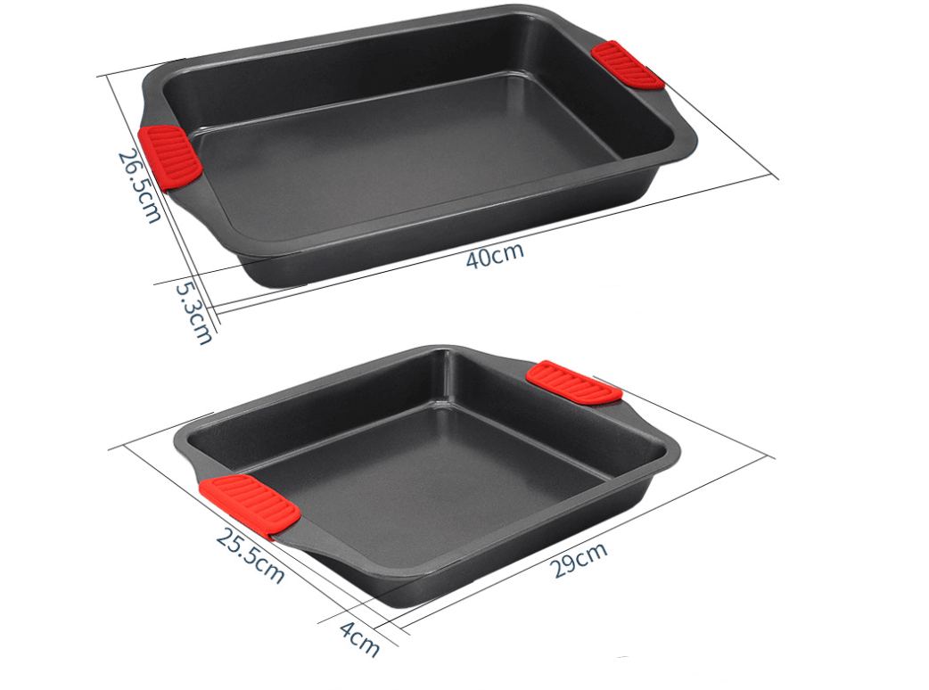 Baking tray - Mubimart