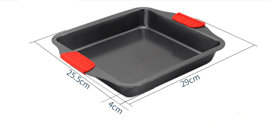 Baking tray - Mubimart