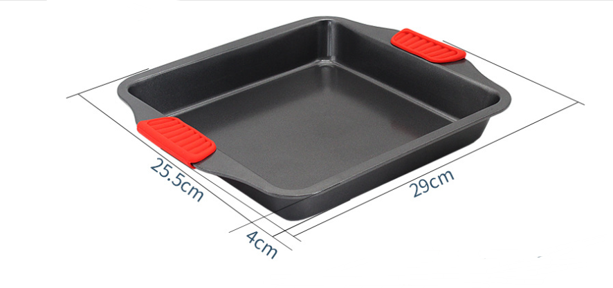 Baking tray - Mubimart -  