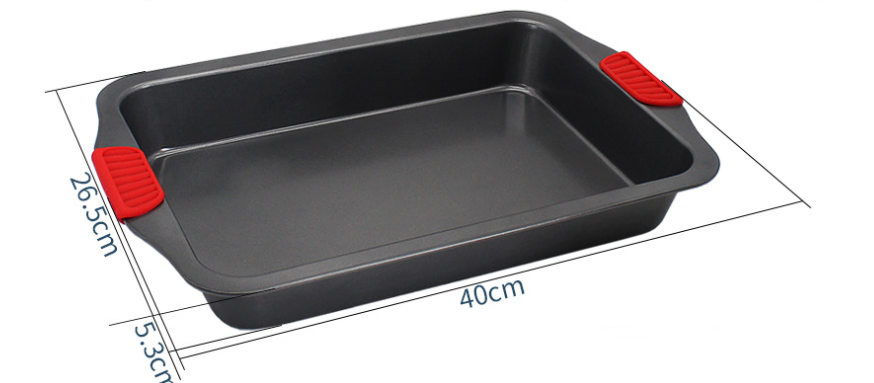 Baking tray - Mubimart -  