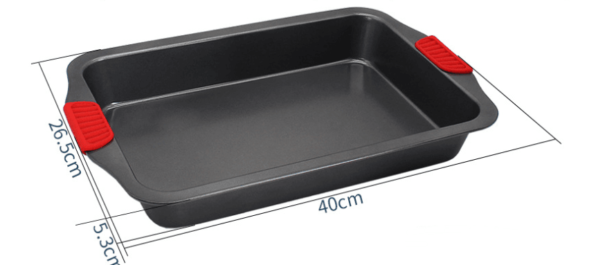 Baking tray - Mubimart