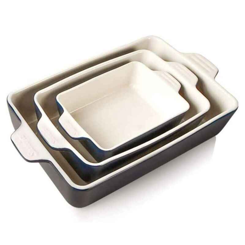 Baking Dishes