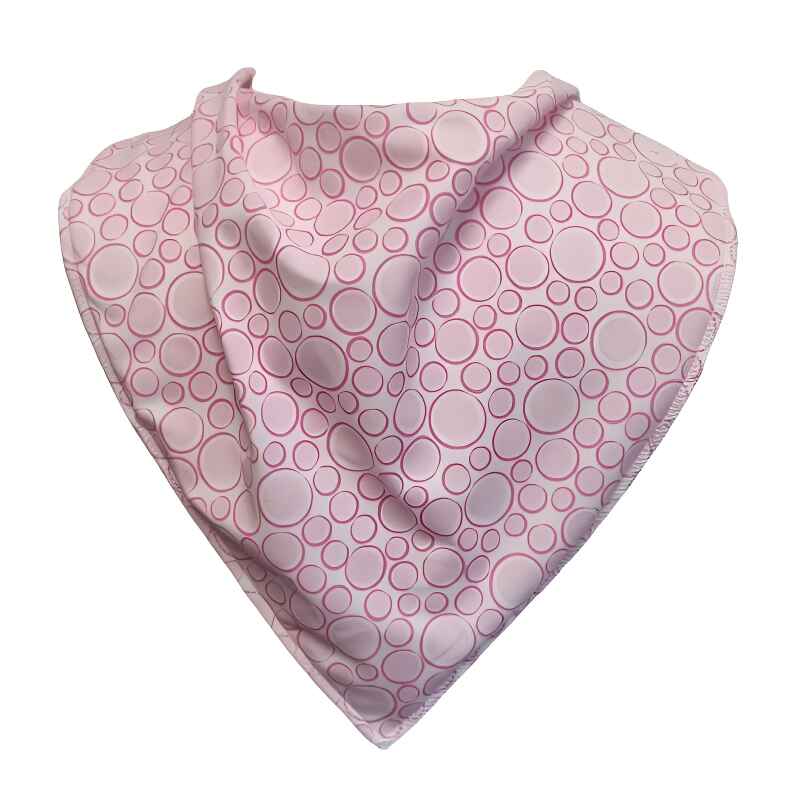 Bandana Bibs