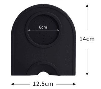 Bar Counter Non-slip Corner Pad Tampon Tampon Seat - Mubimart