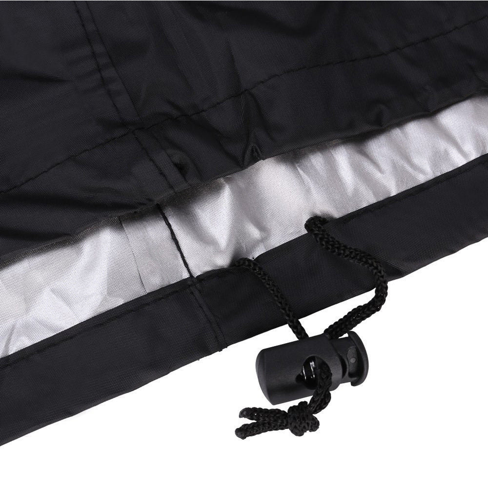 Barbecue grill cover - Mubimart -  