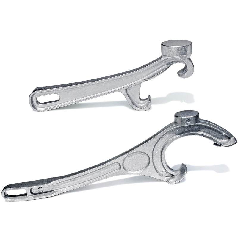 Barrel Opener Can Opener Aluminum - Mubimart