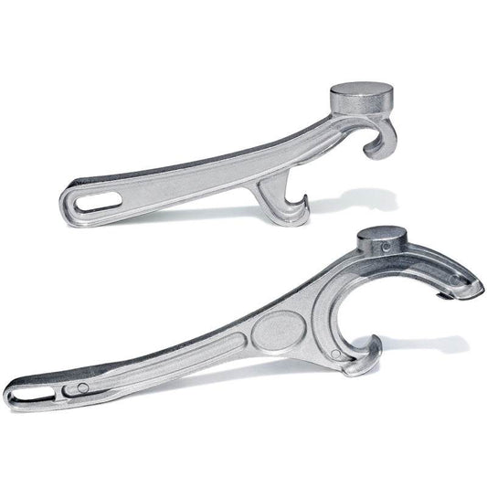 Barrel Opener Can Opener Aluminum - Mubimart